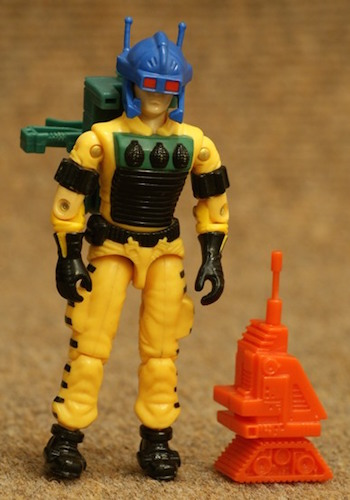 Illustration for article titled All 163 GI Joe: A Real American Hero Action Figures, Ranked